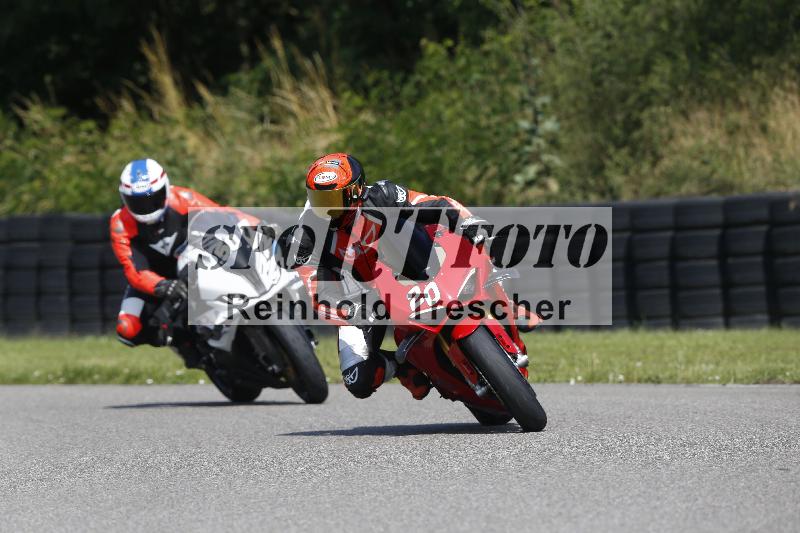 Archiv-2025/26 11.06.2025 Peter Studer have fun ADR/Gruppe gelb/20